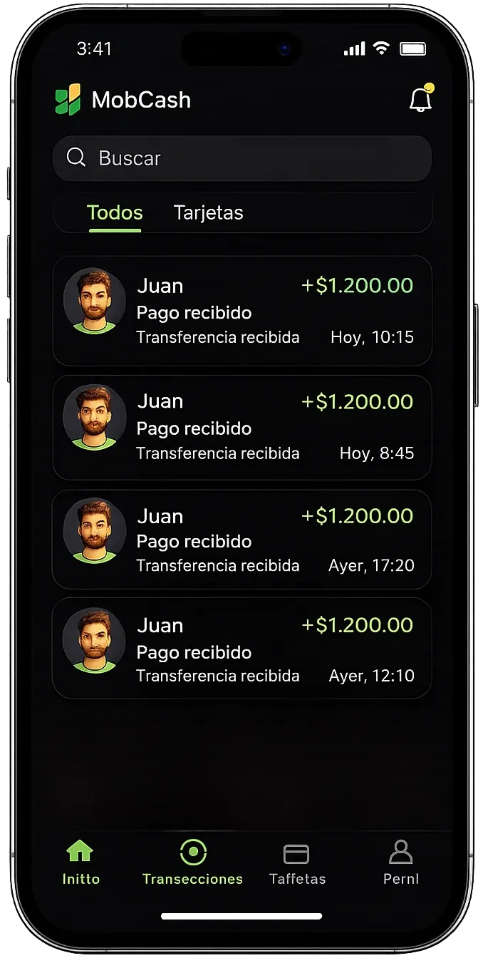 Terminal B2B MobCash oficial de 1xBet para corresponsales