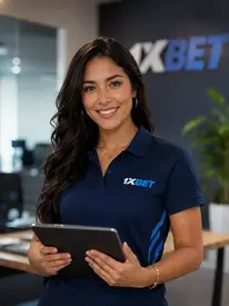 Gestora 1xBet MobCash