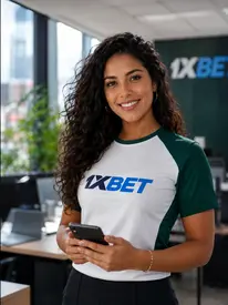 Gestora del programa MobCash 1xBet